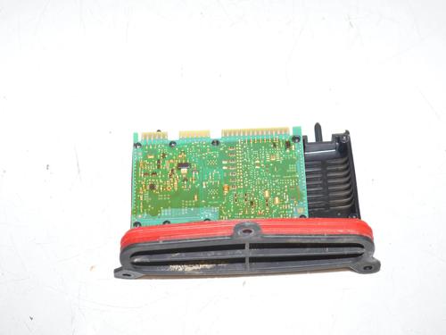 Used Electronic module Electronic module BMW X3 (F25) xDrive 20 d (190 hp) 34080209 34080209