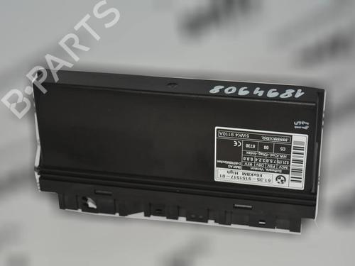 electronic-module-bmw-5-touring-e61-2004-2005-2006-2007-2008-2009-2010-34070926 main image