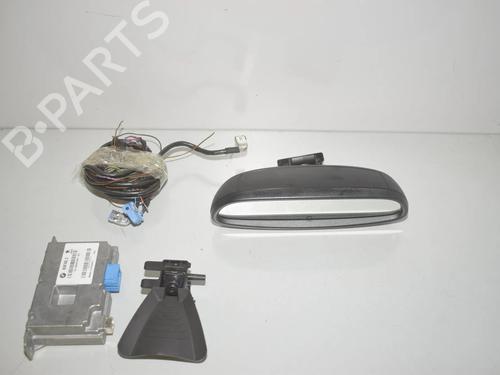 Used Camera Camera BMW X1 (F48) xDrive 20 d (190 hp) 34084070 34084070
