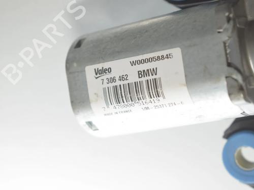 Rear wiper motor BMW i3 (I01) Electric | BP34083181M102  - Image 5