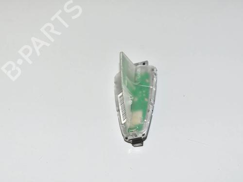 Antenne/Base BMW 3 (E90) 325 d | BP34068398C140 - Image 2