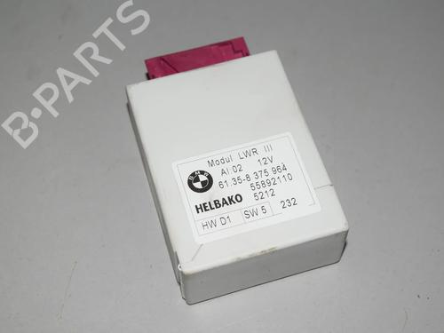 Used Electronic module Electronic module BMW X5 (E53) 4.6 is (347 hp) 34090945 34090945