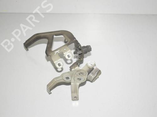 Støtte Støtte BMW 5 Touring (F11) 535 d (313 hp) 34075267 34075267