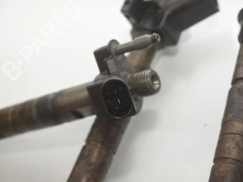 Injection pump BMW X5 (E70) xDrive 30 d | BP34065169M78  - Image 12