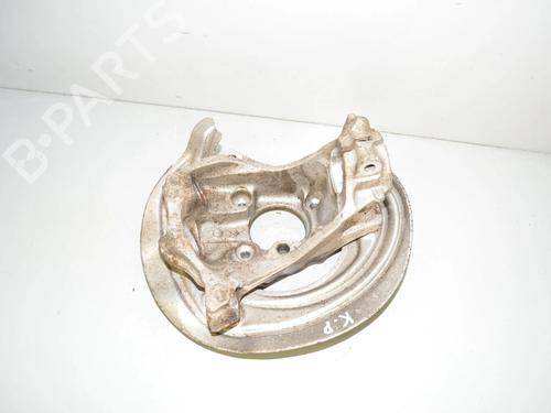 Left front steering knuckle BMW 3 Touring (G21, G81) 320 d | BP34071123M25 - Image 4