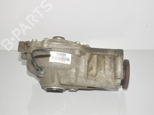 Used Front differential Front differential BMW X6 (E71, E72) xDrive 50 i (408 hp) 34064174 34064174
