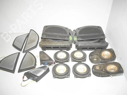 Used Electronic module Electronic module BMW 5 Touring (F11) M 550 d xDrive (381 hp) 34080792 34080792