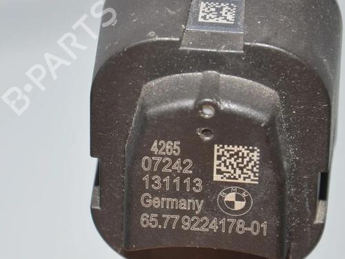 Electronic sensor BMW 5 Touring (F11) M 550 d xDrive | BP34091098M84  - Image 5