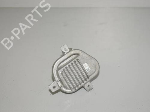 Used Electronic module Electronic module BMW X1 (F48) xDrive 18 d (150 hp) 34091861 34091861