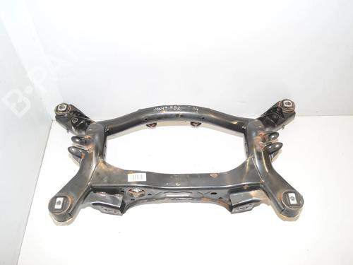 Bagaksel Bagaksel BMW 3 Gran Turismo (F34) 320 d (184 hp) 34081114 34081114