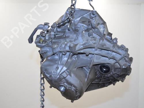 Used Gearbox Gearbox BMW 1 (F40) 118 d (150 hp) 34083094 34083094