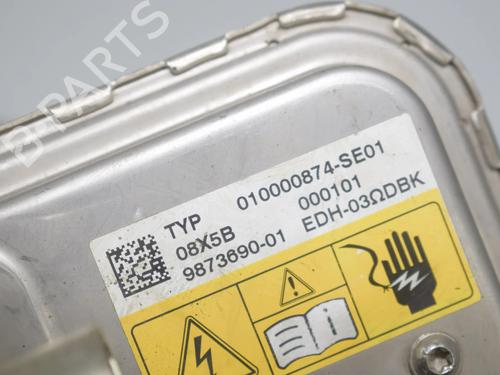 Electronic module BMW i3 (I01) Electric | BP40194583M83 - Image 4