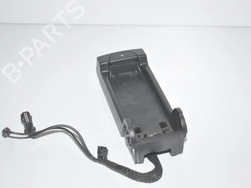 Used Electronic module Electronic module BMW X3 (F25) xDrive 20 d (184 hp) 34068639 34068639