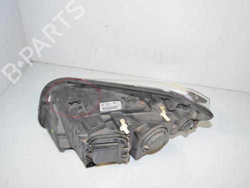 Right headlight BMW X1 (E84) sDrive 20 i | BP39206390C29 - Image 3