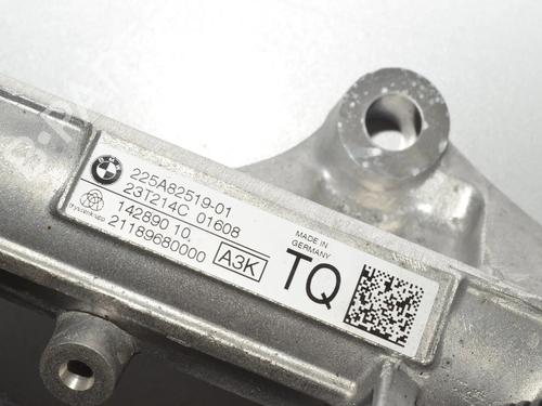 Steering rack BMW 3 (G20, G80, G28) 318 d | BP34063870M22  - Image 7