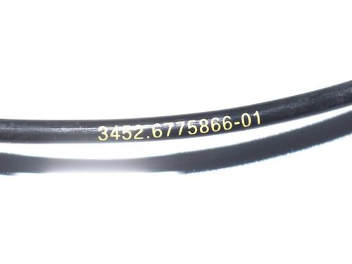 Electronic sensor BMW 5 Touring (F11) 520 d | BP34062506M84 - Image 7