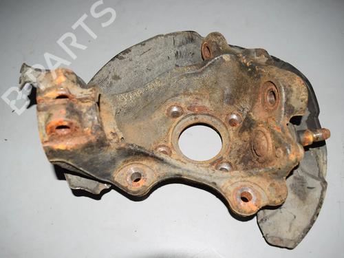 Used Left front steering knuckle Left front steering knuckle BMW X1 (E84) xDrive 20 d (177 hp) 34085487 34085487
