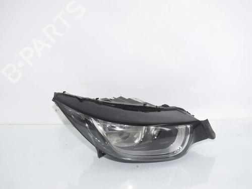 Used Right headlight Right headlight BMW i3 (I01) Electric (170 hp) 36509733 36509733