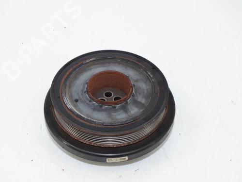 Polea Polea BMW 5 Touring (F11) 530 d xDrive (258 hp) 36548485 36548485