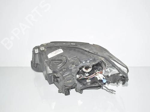 Right headlight BMW 5 Touring (F11) 530 d | BP34097697C29 - Image 3