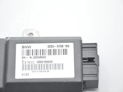 electronic-module-bmw-7-e65-e66-e67-2001-2002-2003-2004-2005-2006-2007-2008-2009-34072024 main image