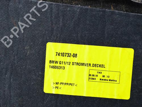 Boot lining BMW 7 (G11, G12) 750 d, Ld xDrive | BP36808850I3 - Image 5