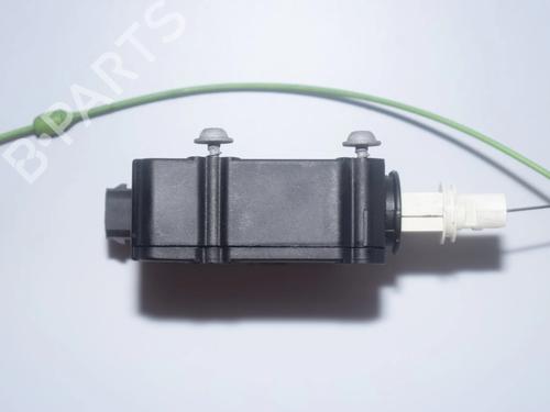 Electronic module BMW 5 (E39) 525 d | BP34063663M83  - Image 8