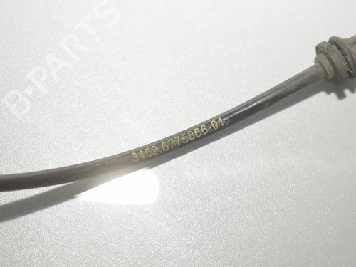 Electronic sensor BMW 5 Touring (F11) M 550 d xDrive | BP34077326M84 - Image 4