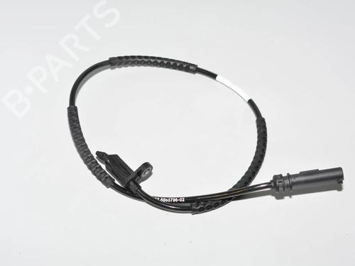 Used Electronic sensor Electronic sensor BMW i3 (I01) Range Extender (170 hp) 34078951 34078951