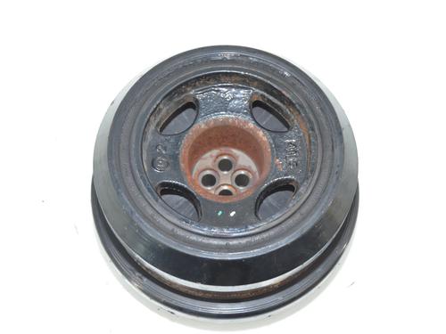 Used Pulley Pulley BMW 5 Touring (F11) M 550 d xDrive (381 hp) 35959439 35959439