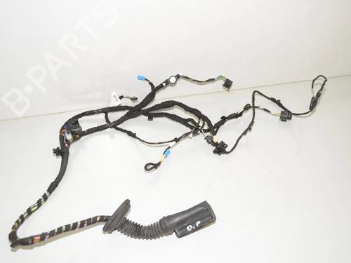 Used Wiring harness Wiring harness 34063194 34063194