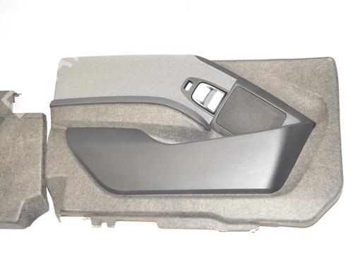 Sæde sæt BMW i3 (I01) s Electric | BP34085007C78  - Image 9