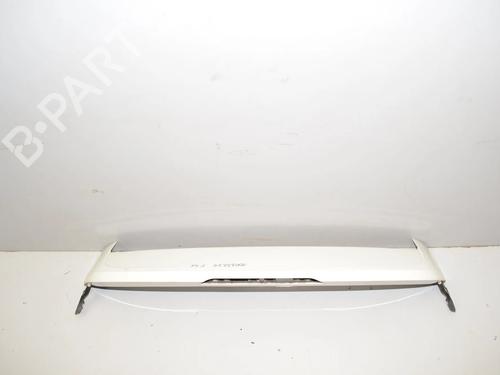 Used Rear spoiler Rear spoiler BMW 2 Gran Tourer (F46) 220 d xDrive (190 hp) 34069728 34069728