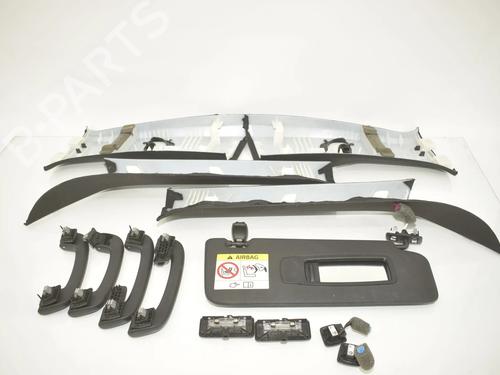 Other BMW X3 (F25) xDrive 20 d | BP34078448O1 - Image 6