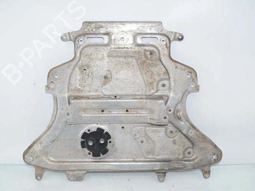 Used Upper protection Upper protection 38038461 38038461