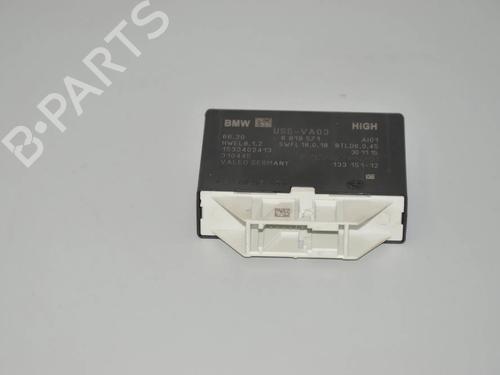 Electronic module BMW 7 (G11, G12) 740 i, Li | BP34097068M83 - Image 3