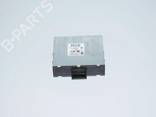 Used Gearbox control unit Gearbox control unit BMW 3 (E90) 318 d (143 hp) 34089786 34089786