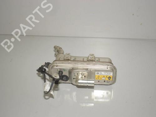 Used Other Other BMW X3 (G01, F97, G08) iX3 (286 hp) 34062100 34062100