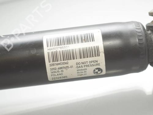 Right rear shock absorber BMW i3 (I01) s Electric | BP34073156M19 - Image 5