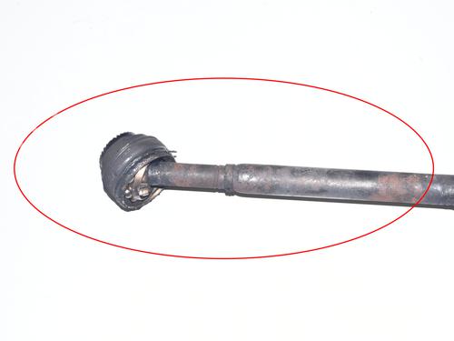 Right rear driveshaft BMW i3 (I01) Range Extender | BP37610777M41 - Image 2