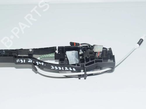 Suporte Suporte BMW 3 Touring (F31) 320 d xDrive (190 hp) 34073025 34073025