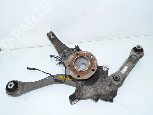 Used Left front steering knuckle Left front steering knuckle BMW 5 Touring (F11) 535 d (313 hp) 36465796 36465796