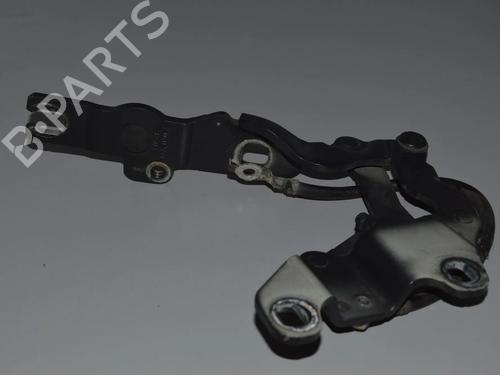 Dørhængsel/Dørbegrænser Dørhængsel/Dørbegrænser BMW 1 (E87) 120 d (163 hp) 34081296 34081296