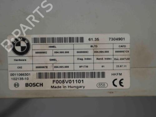 Electronic module BMW 5 Touring (F11) 535 d | BP34070955M83  - Image 8