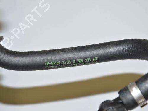 Pipe BMW 5 (E60) 520 i | BP34091500M125  - Image 5