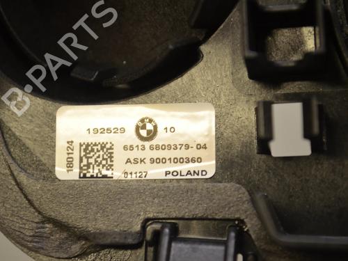 Electronic module BMW 5 Touring (G31) M 550 d xDrive | BP34077545M83  - Image 11