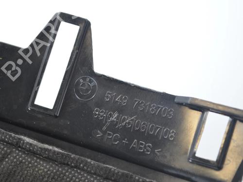 Boot lining BMW X6 (F16, F86) M | BP34073839I3 - Image 5