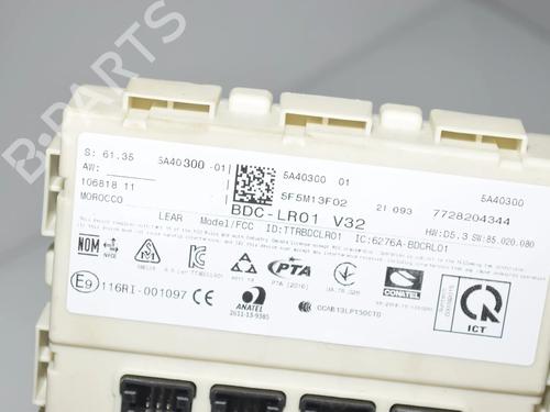 Electronic module BMW i3 (I01) s Electric | BP34088898M83  - Image 7