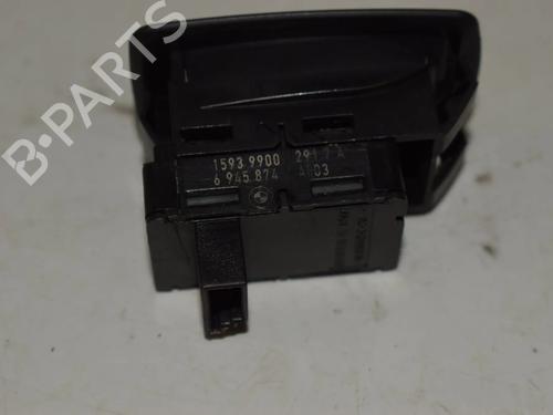Left front window switch BMW 3 Touring (E91) 320 d | BP34076620I27  - Image 6