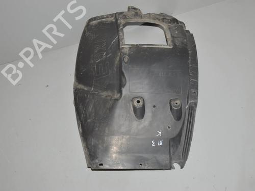 Used Wheel arch Wheel arch BMW 3 (E90) M3 (420 hp) 34075566 34075566
